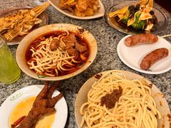 -小街天府(西工小街店)