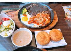 -豪享来中西餐厅(隆昌店)