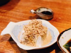 芝麻豆腐-梅亭居酒屋(中大国际店)