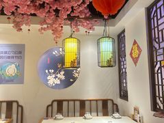 -春天里餐厅(西田城店)