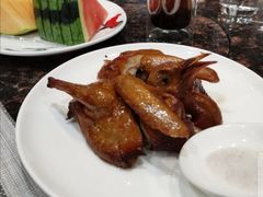 -道道鲜·崇明私房菜(五角场店)