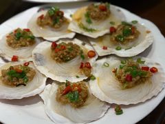 -青瓦餐厅·生鱼片·韩园烤肉(西塔店)