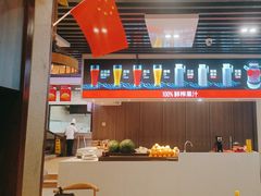 -小螺号海鲜·地道鲁菜(泉城广场店)