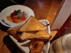 -西豪果木牛排(龙泉万达店)