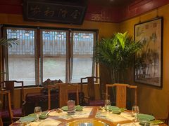 -那家小馆•北京菜•烤鸭(香山店)