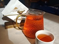 -悦真雅院·四合院·清真私房菜(雍和宫店)