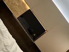 -广州天河希尔顿酒店