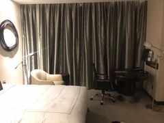 -青岛海尔洲际酒店