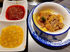 -贵宾牛·潮汕牛肉火锅(珠池总店)