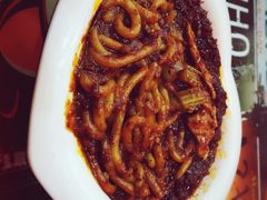 -椒顽新疆炒米粉(湖大店)