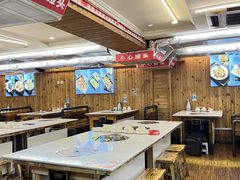 -老东镇啤酒屋海鲜加工·蒸汽海鲜·海鲜烧烤(台东店)