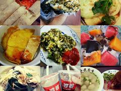 -八婆婆烧仙草(中山路店)