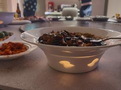 -松涛园朝鲜·海鲜·料理店(鸭绿江断桥店)