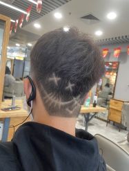 -LILI·HAIR SALON理理造型