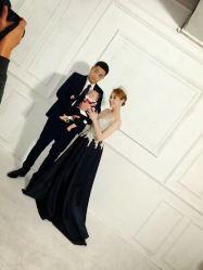 -GO VISION 动视觉婚纱摄影高级定制