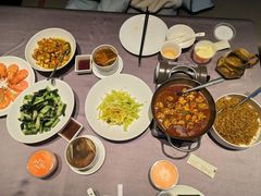 -徐记海鲜(曲江南湖店)