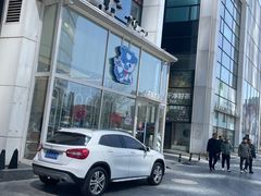 -心乐生活新鲜屋(星海广场店)