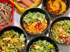 -杨校长·老成都串串香火锅(全国总店)