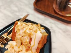 -Home Cafe(水榭春天店)