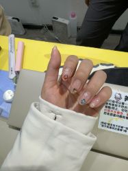 -晨·艺美甲美睫