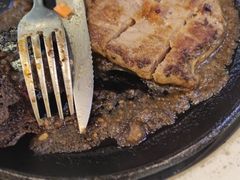 -快乐爱斯米牛排自助(太原街万达店)