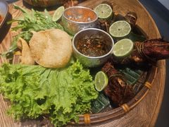 -小喜客·云南特色菜(纳西庭院店)