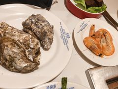 -星伦多自助料理·涮烤一体(奉贤龙湖天街店)