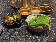 -肉匠日式烧肉屋·和牛居酒屋·酒水小食堂(大汉悦中心店)