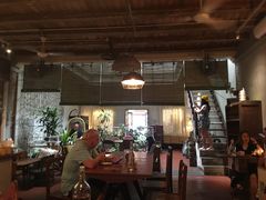 -The Daily Fix Cafe