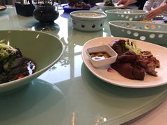 -锦色烤鸭·本地菜(学院路店)