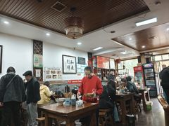 -王魁腊汁肉夹馍(柿园路店)