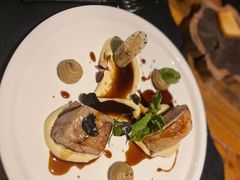 -AZUL by FUEL蓝色·法式酒馆(琶醍店)