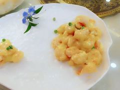 -汇贤府·李氏鲁菜(五棵松店)
