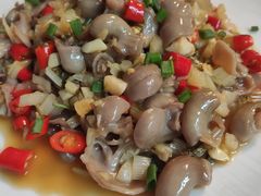 -千岛湖小鱼儿·淳安匠心农家菜