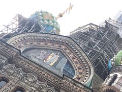 -滴血救世主教堂