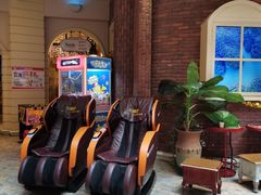 -火吧PTV聚会餐厅(10号店)