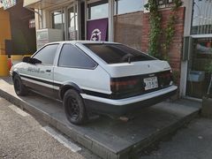 -金港秋名山·双层卡丁车场