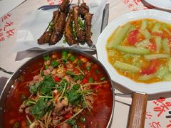 -叒缘夜光杯(望江橡树林店)