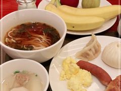-怡咖啡海鲜自助餐厅(浦东香格里拉店)