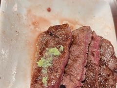 -俺的焼肉(銀座9丁目店)