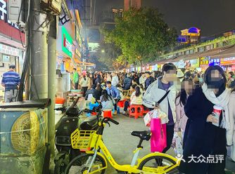 为了这口碳水我也是拼了！