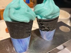 -小大董·烤鸭(观景餐厅·南京西路店)