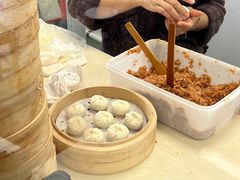 -食惠里小笼包面馆(越秀店)