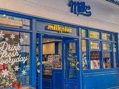 门面-milkplus·泰式奶茶(较场东路店)