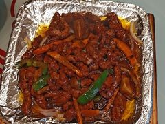 -添福来墨鱼饺子 · 海鲜东北菜(大连星海·黄浦路店)