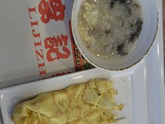 -李记粥铺(泰山路店)