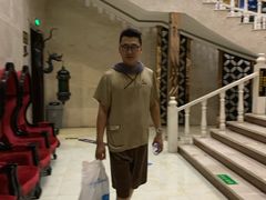 -清水洞汤泉(嘉陵江西路店)