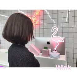 -时尚工厂·科学染发
