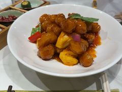 -顺意·顺德家乡菜(国际人才大厦店)