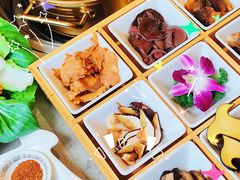-大理董·董家小厨野生菌火锅(古城旗舰店)
